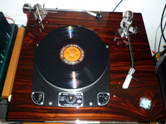 Garrard 301 XXL Makassar 19